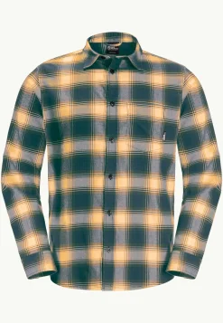 Discount Wanderweg Shirt M Herren Funktionsshirts|Hemden