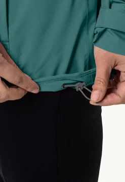 Best Weiltal 2l Jkt W Damen Windjacken|Übergangsjacken