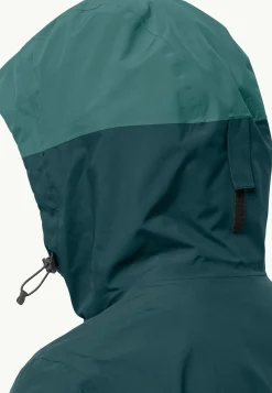 Best Weiltal 2l Jkt W Damen Windjacken|Übergangsjacken