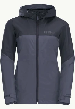 Best Weiltal 2l Jkt W Damen Windjacken|Übergangsjacken
