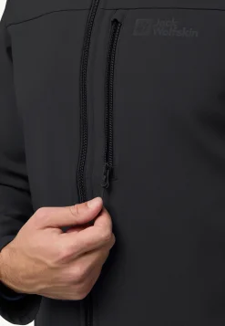 New Whirlwind Men Herren Übergangsjacken|Softshelljacken
