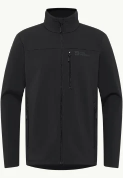 New Whirlwind Men Herren Übergangsjacken|Softshelljacken