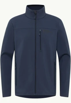 New Whirlwind Men Herren Übergangsjacken|Softshelljacken