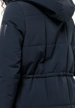Best White Frost Parka W Damen Übergangsjacken|Parkas & Mäntel