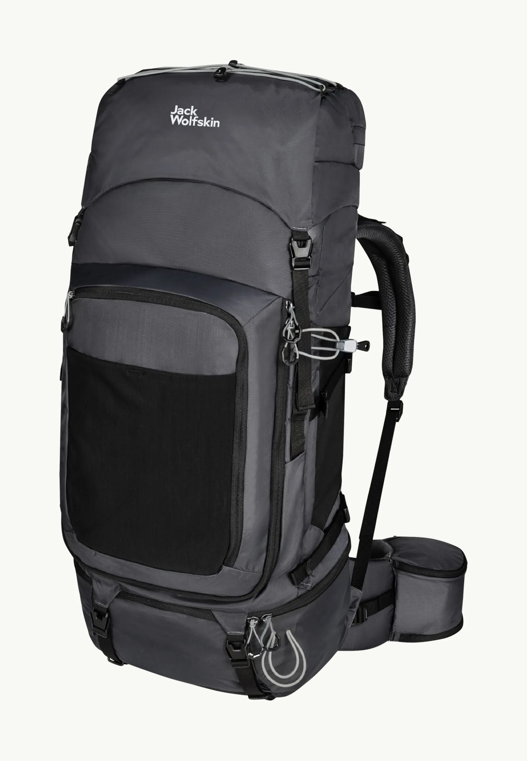 Hot Wilderness Photo Pack 65 Trekkingrucksäcke|Wanderrucksäcke