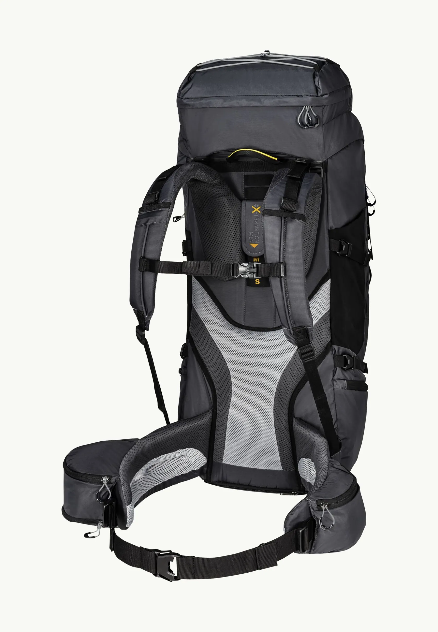 Hot Wilderness Photo Pack 65 Trekkingrucksäcke|Wanderrucksäcke