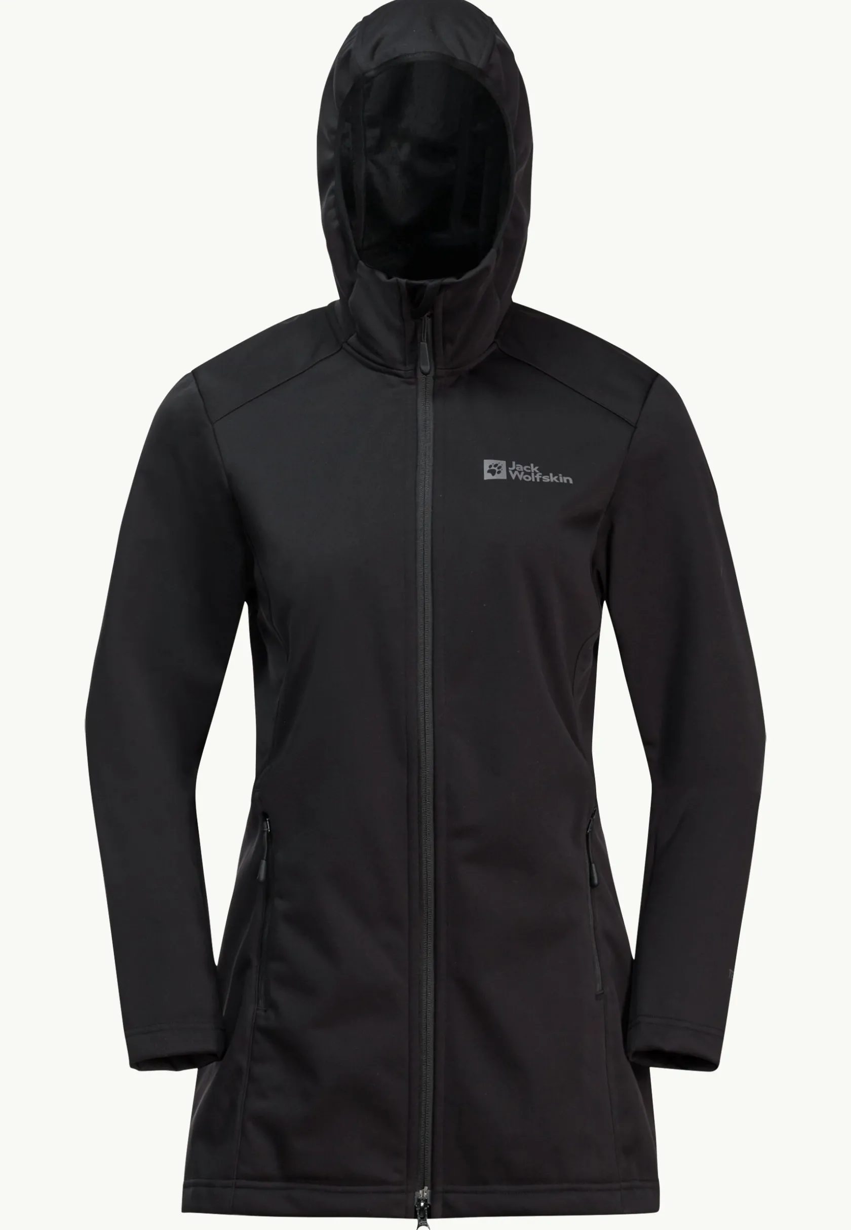 Fashion Windhain Coat W Damen Windjacken|Übergangsjacken