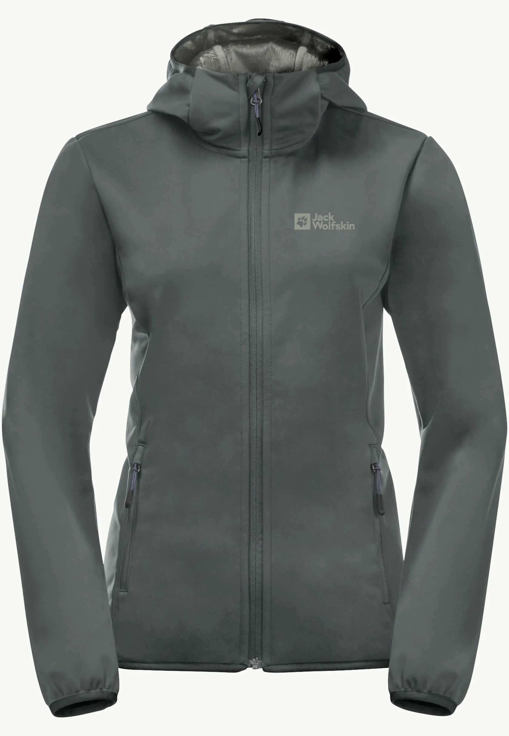 Best Windhain Hoody W Damen Windjacken|Fleecejacken