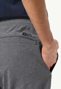 Discount Winternebel Pants M Herren Freizeithosen|Softshellhosen