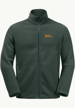 Outlet Winterstein Fz M Herren Fleece|Fleecejacken