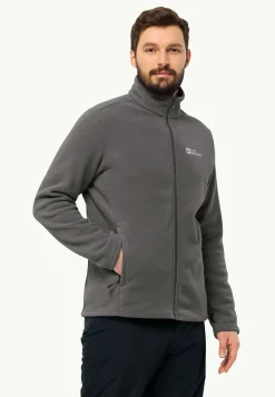 Outlet Winterstein Fz M Herren Fleece|Fleecejacken