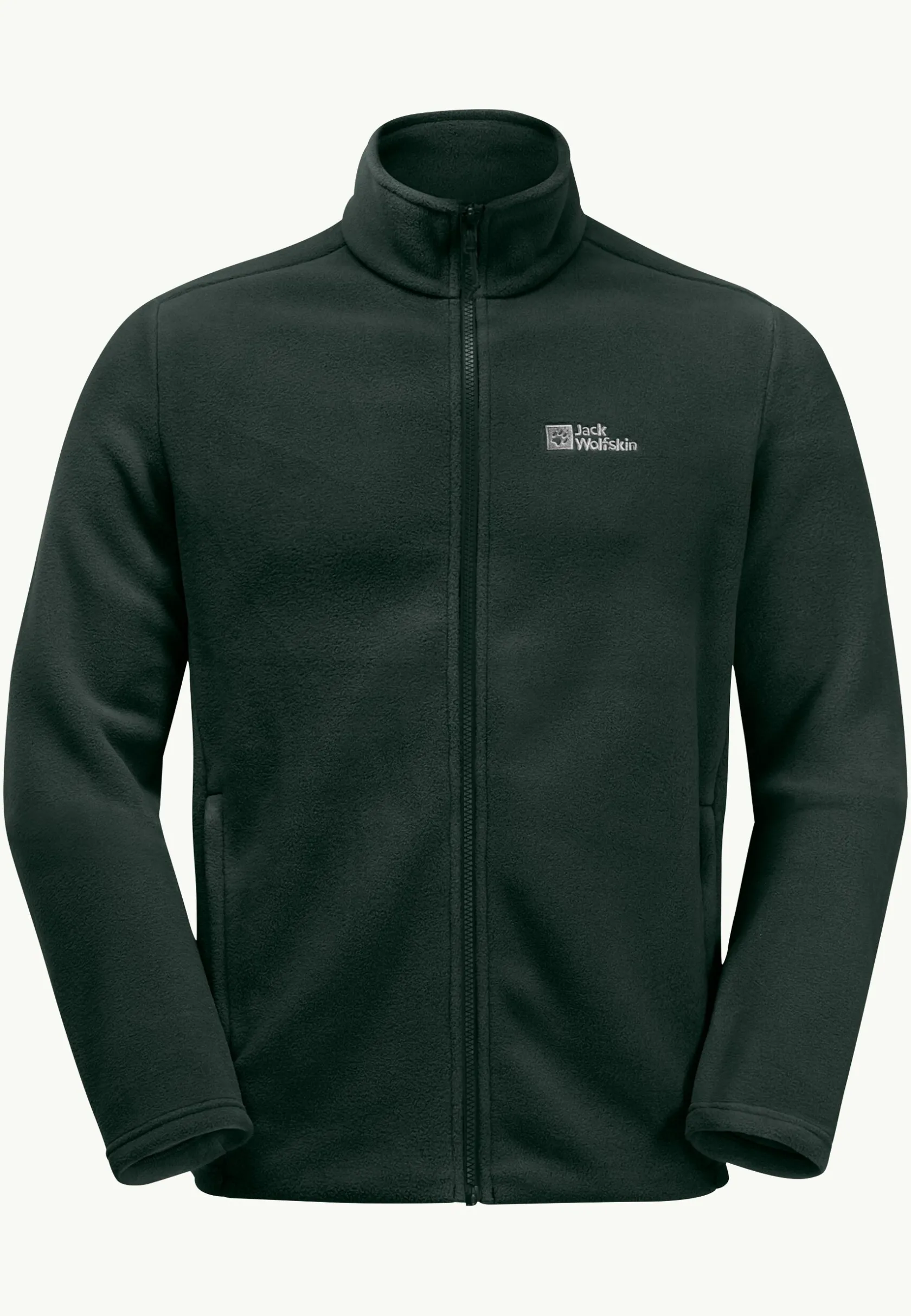 Outlet Winterstein Fz M Herren Fleece|Fleecejacken