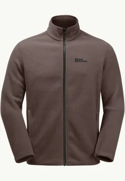 Outlet Winterstein Fz M Herren Fleece|Fleecejacken
