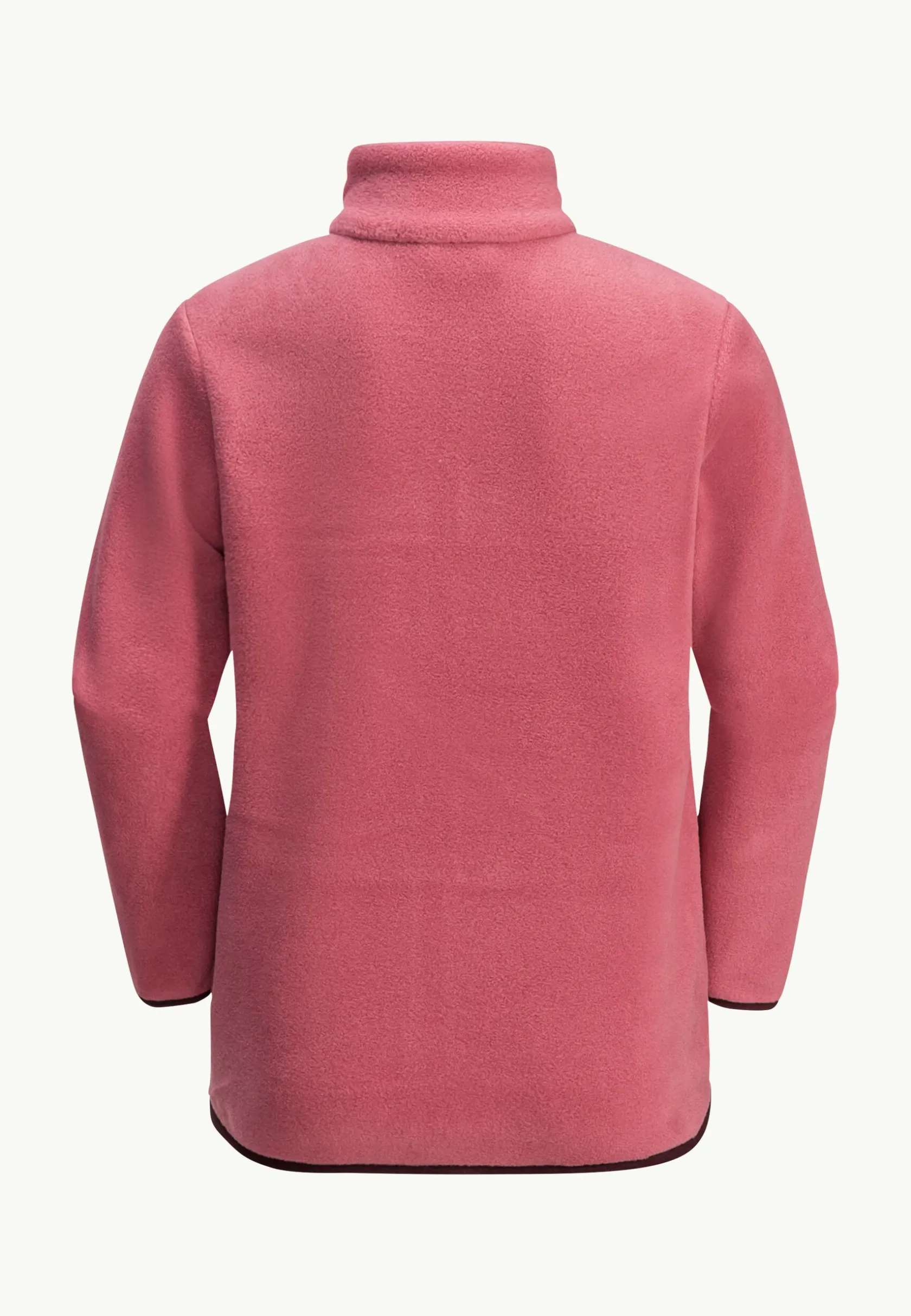 Discount Winterstein Jacket K Kinder Fleece|Übergangsjacken