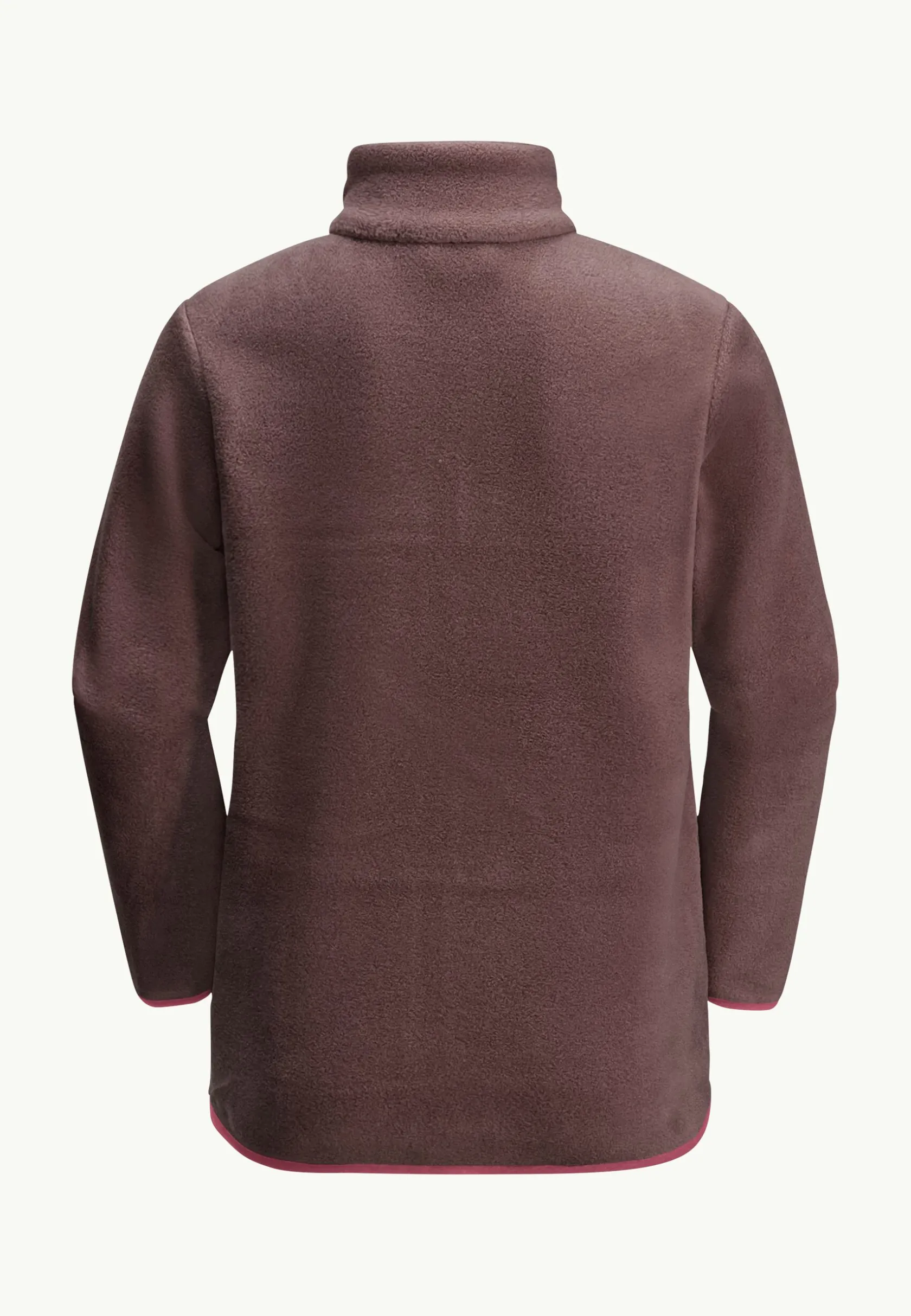 Discount Winterstein Jacket K Kinder Fleece|Übergangsjacken
