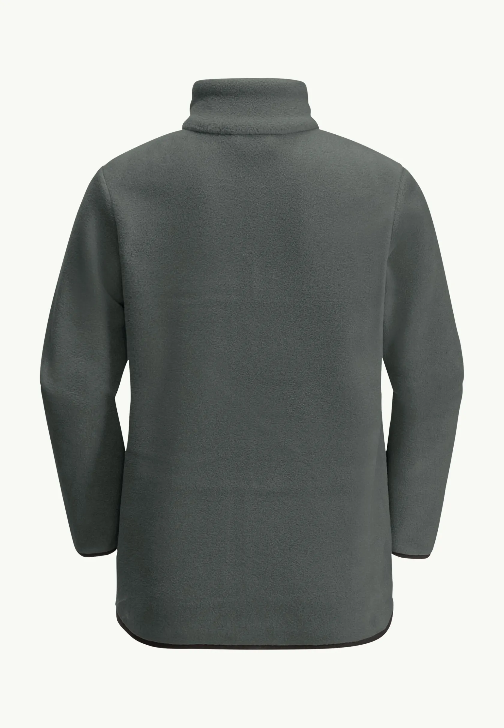 Discount Winterstein Jacket K Kinder Fleece|Übergangsjacken
