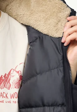 New Wintertor Coat W Rds Damen Windjacken|Parkas & Mäntel