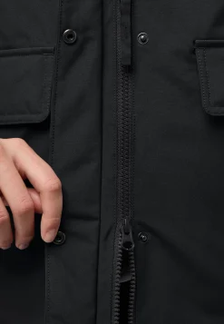 Outlet Wintertor Parka W Rds Damen Windjacken|Parkas & Mäntel