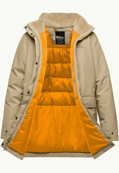 Outlet Wintertor Parka W Rds Damen Windjacken|Parkas & Mäntel