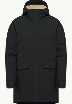 Outlet Wintertor Parka W Rds Damen Windjacken|Parkas & Mäntel