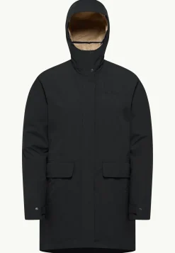 Outlet Wintertor Parka W Rds Damen Windjacken|Parkas & Mäntel