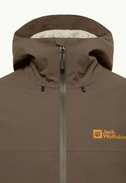 New Wisper Ins Jkt M Herren Übergangsjacken|Regenjacken
