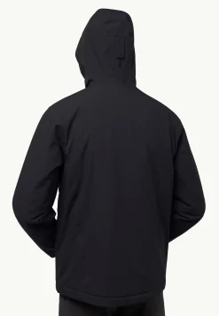 New Wisper Ins Jkt M Herren Übergangsjacken|Regenjacken
