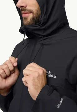 New Wisper Ins Jkt M Herren Übergangsjacken|Regenjacken