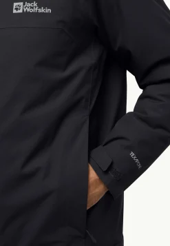 New Wisper Ins Jkt M Herren Übergangsjacken|Regenjacken