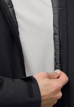 New Wisper Ins Jkt M Herren Übergangsjacken|Regenjacken