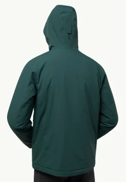 New Wisper Ins Jkt M Herren Übergangsjacken|Regenjacken