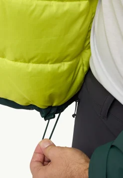 New Wisper Ins Jkt M Herren Übergangsjacken|Regenjacken