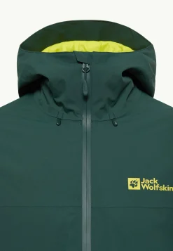 New Wisper Ins Jkt M Herren Übergangsjacken|Regenjacken