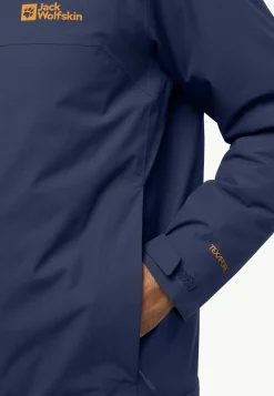New Wisper Ins Jkt M Herren Übergangsjacken|Regenjacken