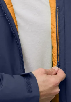 New Wisper Ins Jkt M Herren Übergangsjacken|Regenjacken