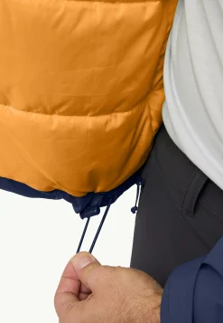 New Wisper Ins Jkt M Herren Übergangsjacken|Regenjacken