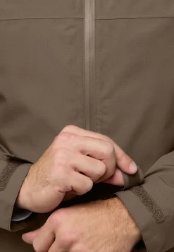 New Wisper Ins Jkt M Herren Übergangsjacken|Regenjacken