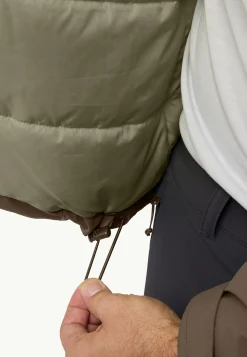 New Wisper Ins Jkt M Herren Übergangsjacken|Regenjacken