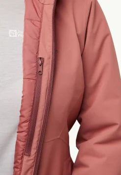 Best Wisper Ins Jkt W Damen Windjacken|Übergangsjacken