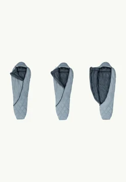 Sale Wolftrail Down -7, 180cm Rds Schlafsäcke