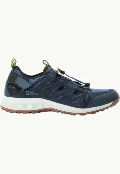 Sale Woodland 2 Hybrid Low M Herren Outdoor Sneaker|Multifunktionsschuhe