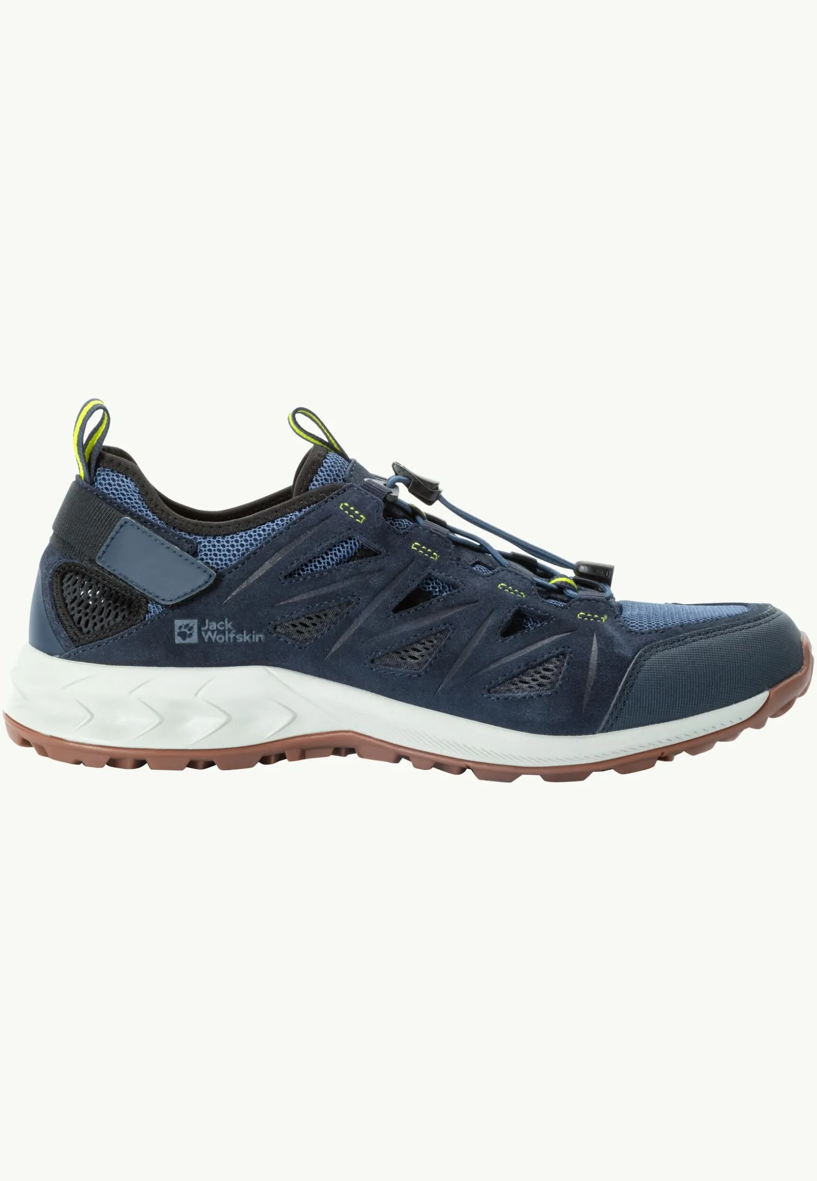 Sale Woodland 2 Hybrid Low M Herren Outdoor Sneaker|Multifunktionsschuhe