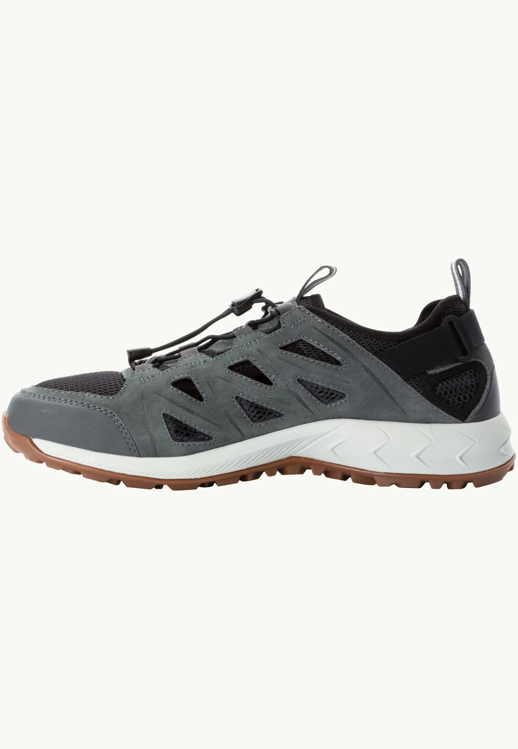Sale Woodland 2 Hybrid Low M Herren Outdoor Sneaker|Multifunktionsschuhe