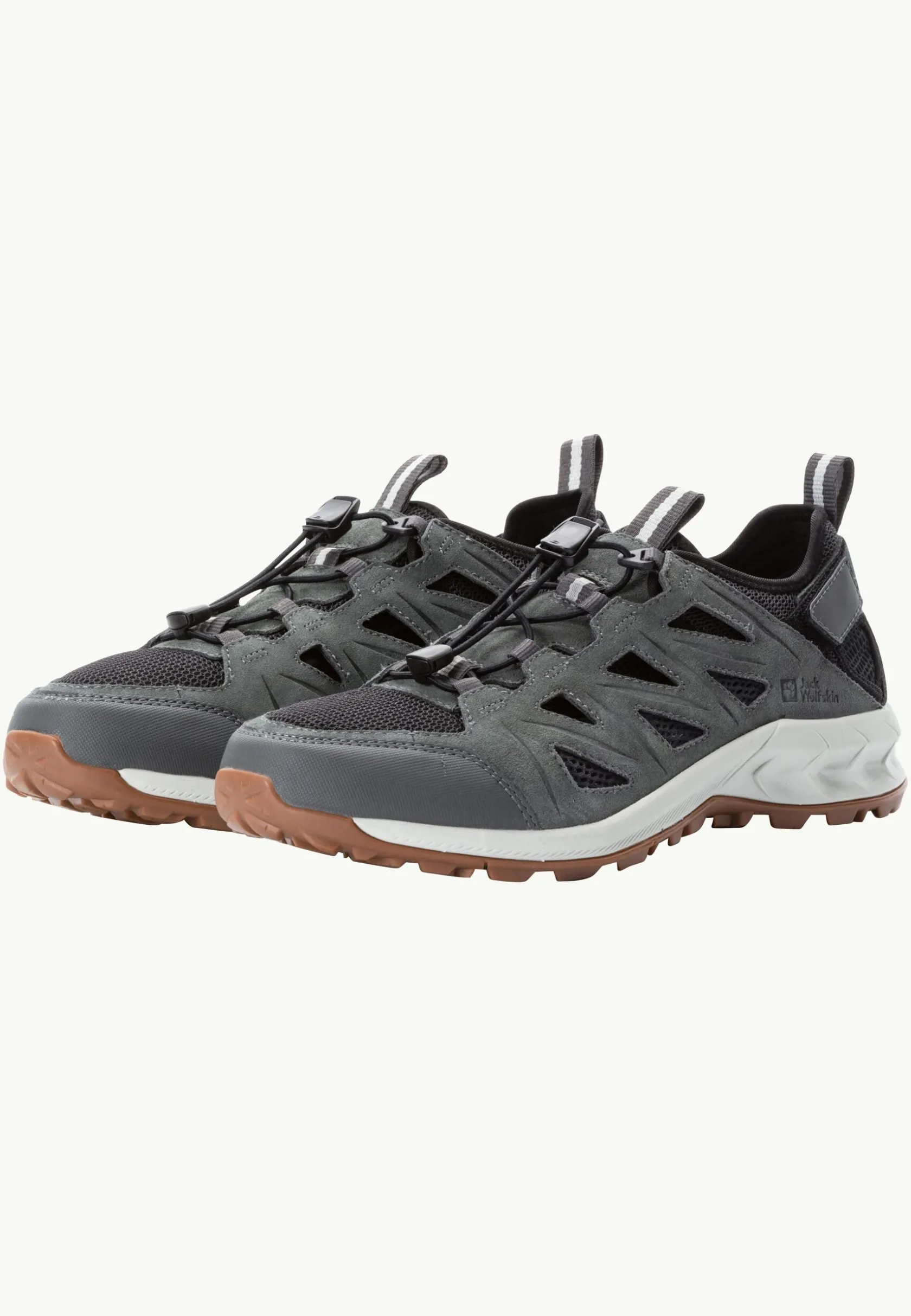 Sale Woodland 2 Hybrid Low M Herren Outdoor Sneaker|Multifunktionsschuhe