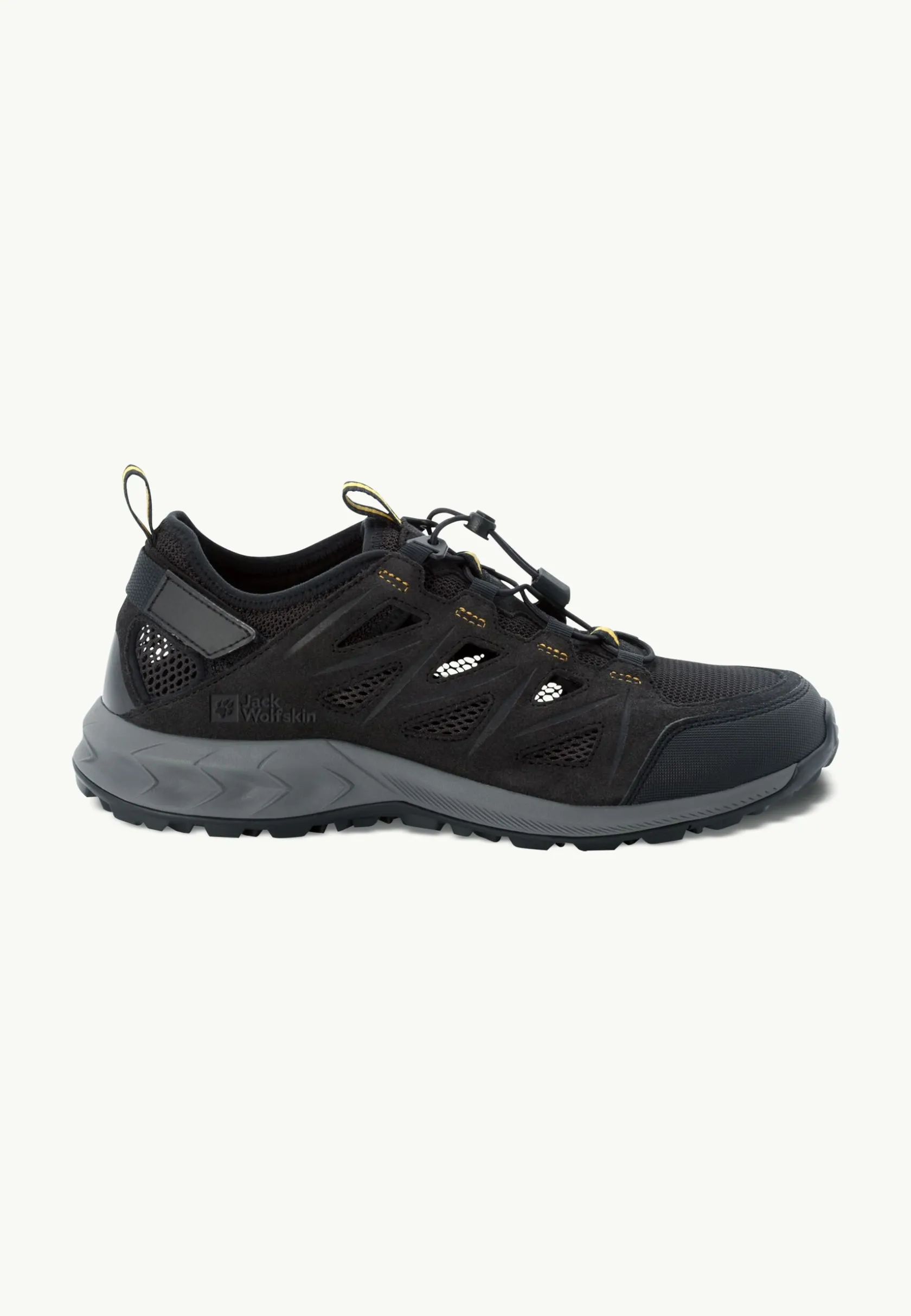 Sale Woodland 2 Hybrid Low M Herren Outdoor Sneaker|Multifunktionsschuhe