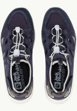Outlet Woodland 2 Hybrid Low W Damen Outdoor Sneaker|Multifunktionsschuhe