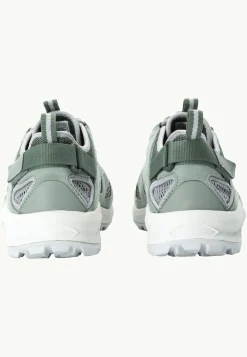Outlet Woodland 2 Hybrid Low W Damen Outdoor Sneaker|Multifunktionsschuhe