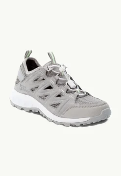 Outlet Woodland 2 Hybrid Low W Damen Outdoor Sneaker|Multifunktionsschuhe