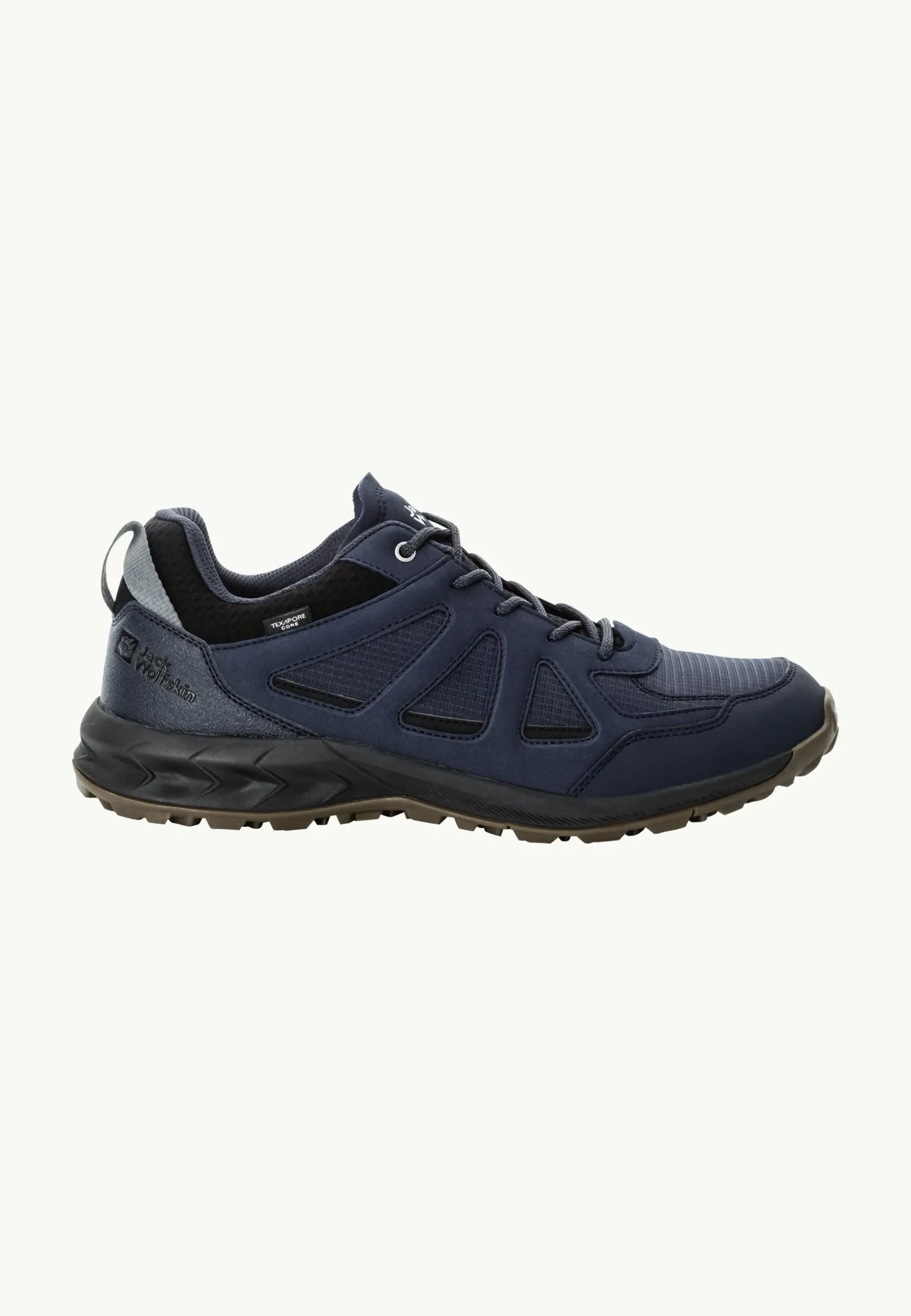 Discount Woodland 2 Texapore Low M Herren Outdoor Sneaker|Winterschuhe