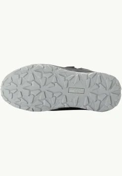 New Woodland 2 Texapore Low Vc K Kinder Outdoor Sneaker|Winterschuhe
